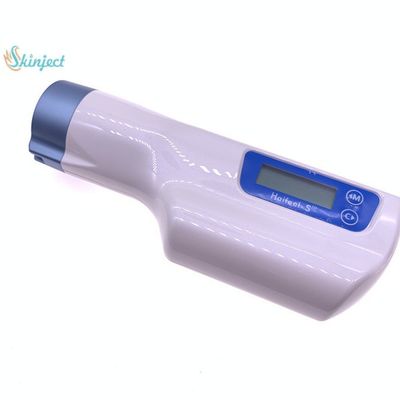 Injetor meso da arma da arma Dermatic de aço de Mesotherapy