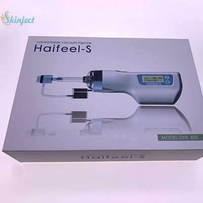 Injetor meso da arma da arma Dermatic de aço de Mesotherapy
