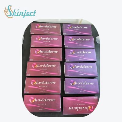 Gel médico 2x1ml/caixa de Hyaluronate do sódio dos anti enrugamentos