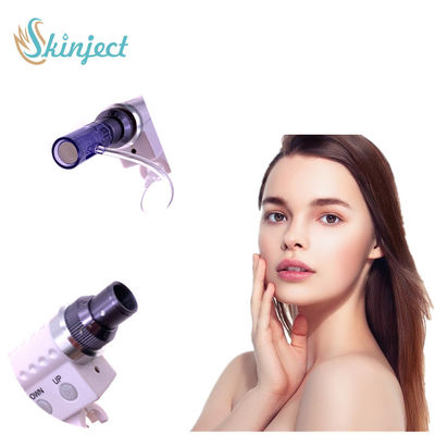 Arma meso de Mesotherapy do injetor da injeção de Needleless para a beleza