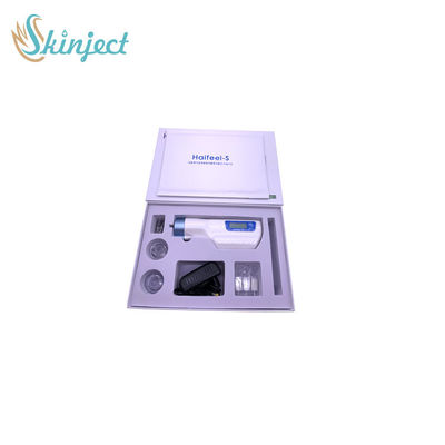 Arma coreana de Haifeel-S Mesotherapy para a pele paciente fêmea e masculina original