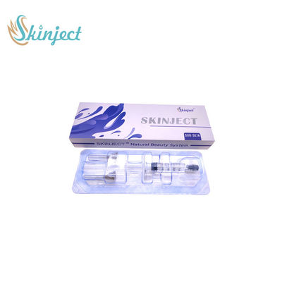 Enchimento ácido hialurónico do peito de Skinject 20ml para Injectiion