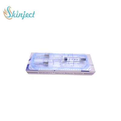 Enchimento ácido hialurónico do peito de Skinject 20ml para Injectiion