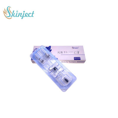 Enchimento ácido hialurónico do peito de Skinject 20ml para Injectiion
