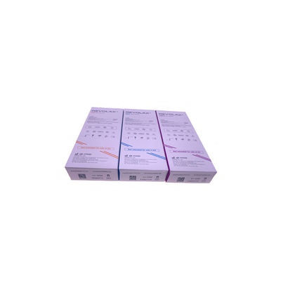 Korea Revolax 1.1 ml de Enchimento Dermológico de Ácido Hialurónico Enchimento Injetável Para Rosto