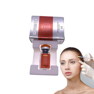 Enchimento cutâneo de Meditoxin do anti enrugamento de Botulax do enchimento do enrugamento de  da injeção de Hyamely