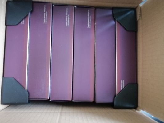 Juvederm enchimento facial ácido hialurónico do enchimento cutâneo da ampliação de ultra 3 bordos