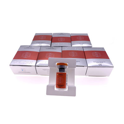 Botulinum da toxina do clostridium de  das unidades de Hyamely Typa A 100