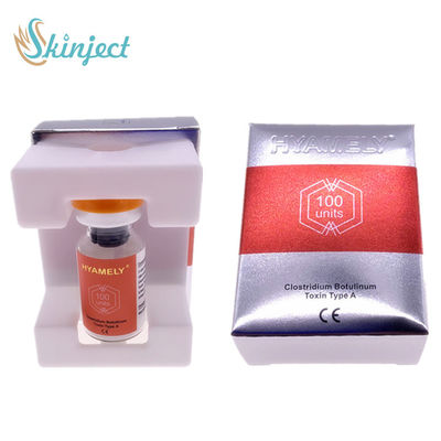 A anti estética do enrugamento liofilizou a toxina Botulinum  do pó de Meditoxin
