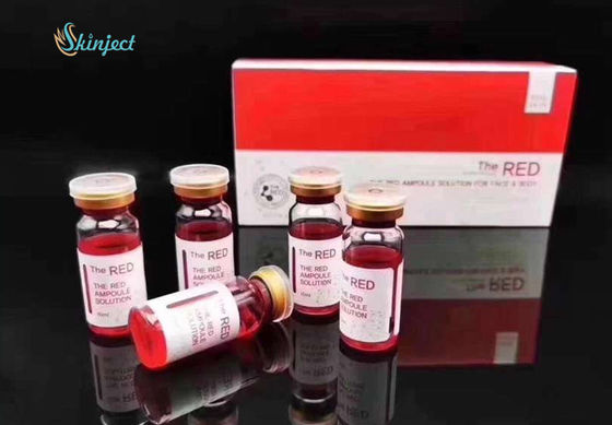 10ml Hyaluron Pen Hyaluronic Pen Lipolytic Solution para a pele que firma a perda de peso