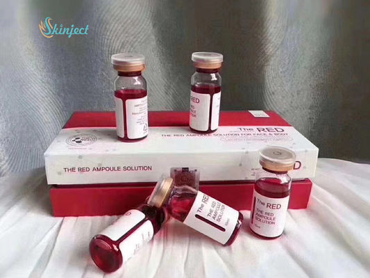 10ml Hyaluron Pen Hyaluronic Pen Lipolytic Solution para a pele que firma a perda de peso