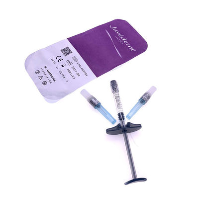 Enchimento ultra 4 cutâneo ácido hialurónico de enchimento facial de Juvederm injetável