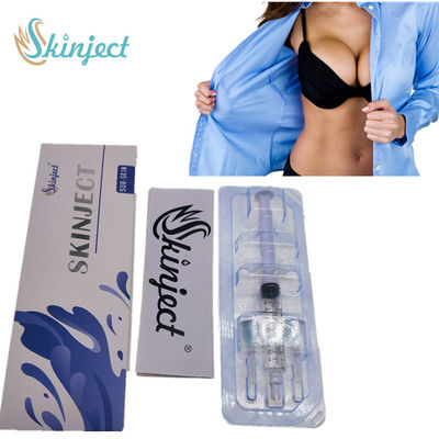 Skinject 20 ml Preenchimento Dermológico Injetável Para Aumentar a Gongola do Peito