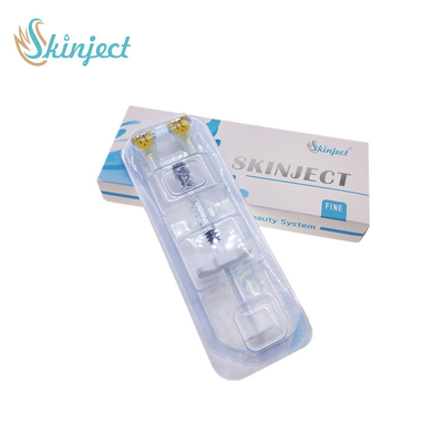 Skinject enfrenta o enchimento cutâneo ácido hialurónico 1ML do enchimento