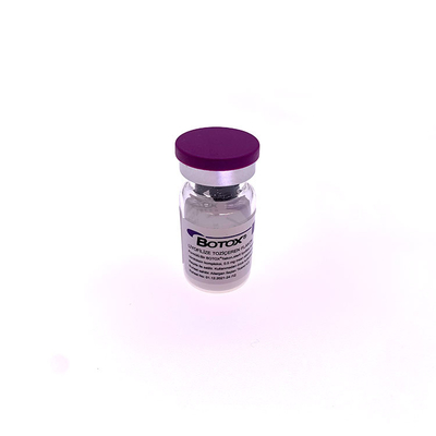 2022 tipo novo do estilo 100units uma toxina Botulinum de Dysport Allergan para remover os enrugamentos faciais