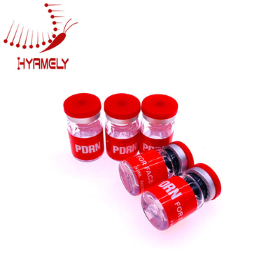 Rolo da agulha de Hyaluron Pen Pdrn Serum Injection With enchimento cutâneo do micro