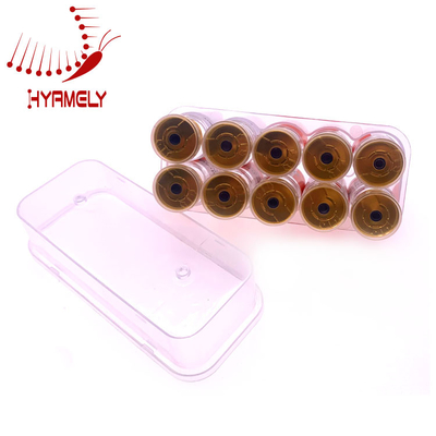 Solução Lipolytic 10ml/Vial do produto de beleza da perda de peso