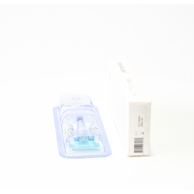 Revolax Dermal Filler 1,1 ml Ácido Hialurónico para Lábios