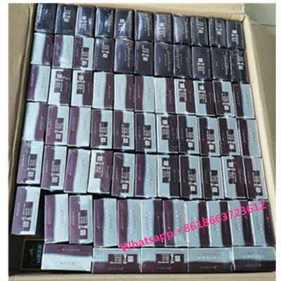 Enchimento cutâneo ácido hialurónico Juvederm ultra Voluma para o aumento do mordente