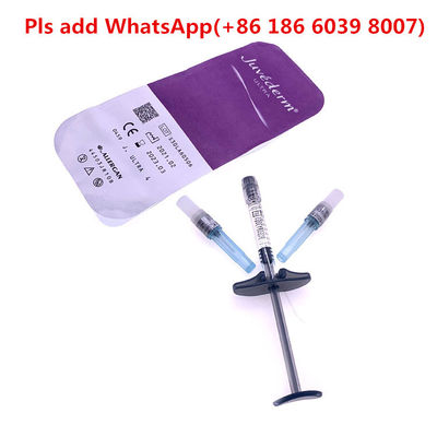 Enchimento ácido hialurónico JUVADERM do peito para o enchimento Droopy das pálpebras