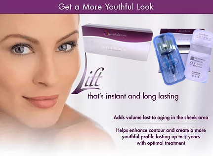 Enchimento do enrugamento de Juvederm Ultra3 Ultra4 Voluma ácido hialurónico do anti cutâneo