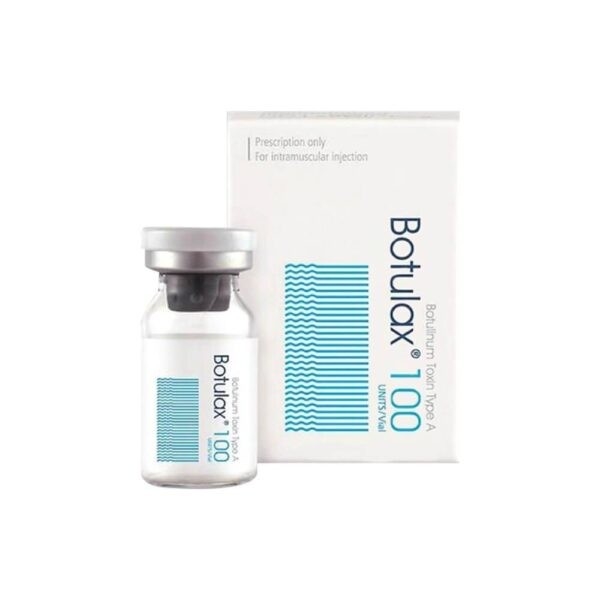 Tipo Botulinum da toxina de Allergan dos cuidados com a pele uma injeção para enrugamentos e dobras