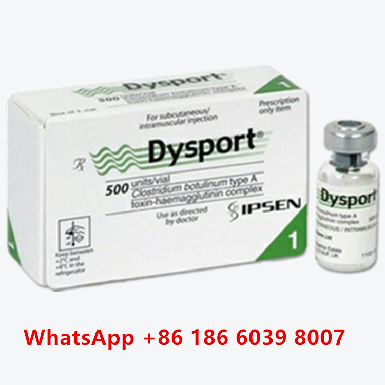 Toxina Botulínica Disporte Botox Clostridium Botulinum Tipo A Para lágrimas