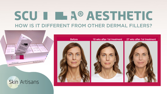 PLLA Injecção de levantamento facial 150 mg/ ml