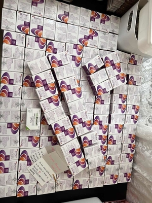 2024 Novo Produto Allergan 100 Iu Remover Rugas Para Rosto  Allergan Injeção