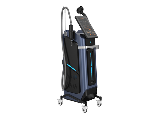 Remoção de sobrancelhas Remoção de cabelo Máquina de beleza a laser Máquina de remoção de tatuagens a laser 810nm