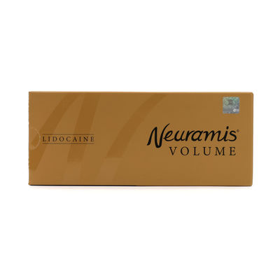 Neuramis Hyaluronic Acid Dermal Filler Jivederm Revolax Resty Lane