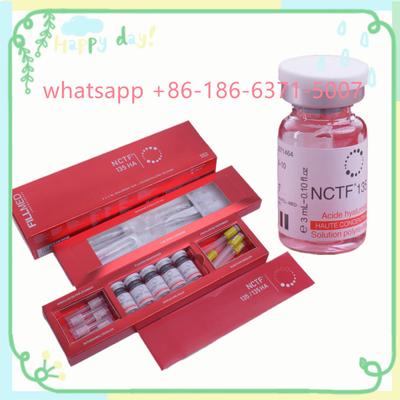 135 ha Nctf 3 ml*5 frascos para injectáveis
