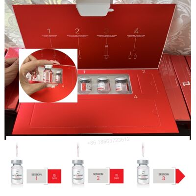 FILLMED NCTF 135HA Booster Anti-Idade para Rejuvenescimento por Mesoterapia
